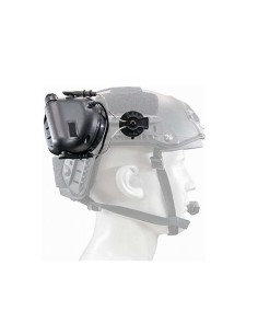 Steelcore Earmor M31 Plus Electronic Hearing Protector +... 2