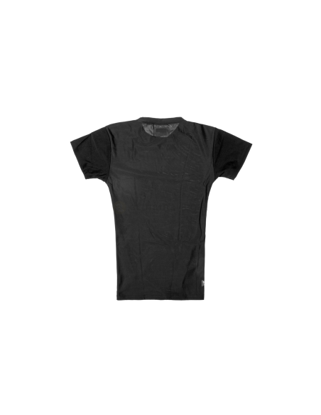 UnderArmour Tactical HeatGear Compression t-särk, must