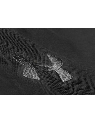 UnderArmour Tactical HeatGear Compression t-särk, must