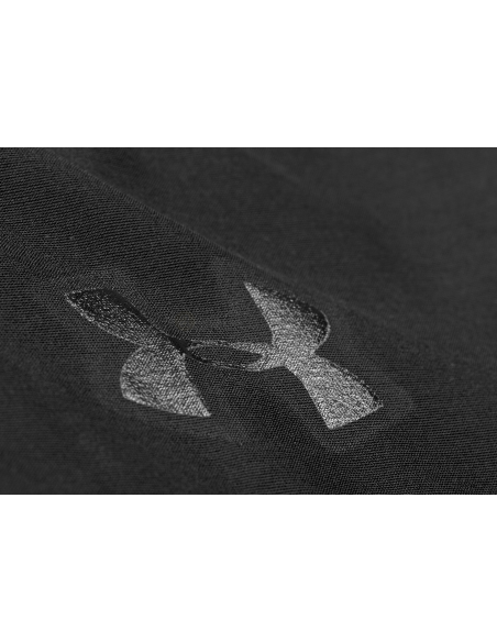 UnderArmour Tactical HeatGear Compression t-särk, must