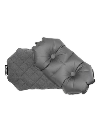 Klymit Luxe Camping Pillow
