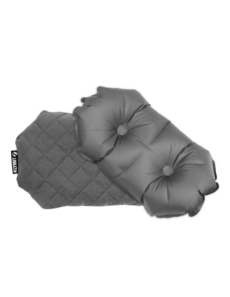 Klymit Luxe Camping Pillow