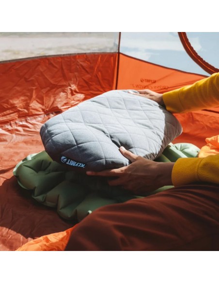 Klymit Luxe Camping Pillow