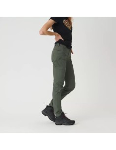 Helikon-Tex UTP Püksid Naistele  - PolyCotton Ripstop 2