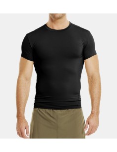 UnderArmour Tactical HeatGear Compression t-särk, oliivroheline
