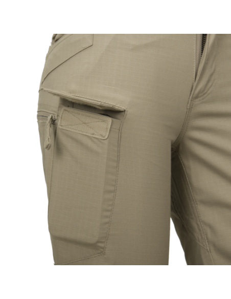 Helikon-Tex Naiste UTP Resized Püksid - PolüPuuvill Ripstop (erinevad värvid)