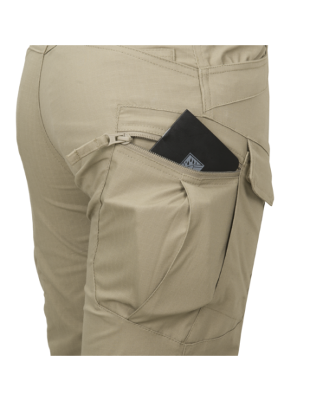 Helikon-Tex Naiste UTP Resized Püksid - PolüPuuvill Ripstop (erinevad värvid)