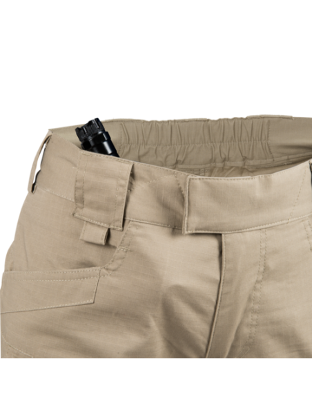 Helikon-Tex Naiste UTP Resized Püksid - PolüPuuvill Ripstop (erinevad värvid)