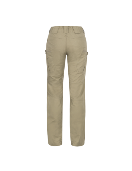 Helikon-Tex Naiste UTP Resized Püksid - PolüPuuvill Ripstop (erinevad värvid)