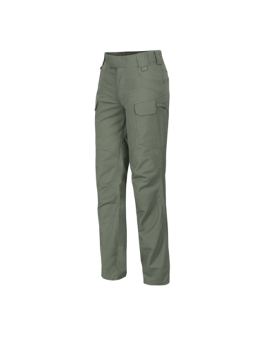 Helikon-Tex UTP Püksid Naistele  - PolyCotton Ripstop