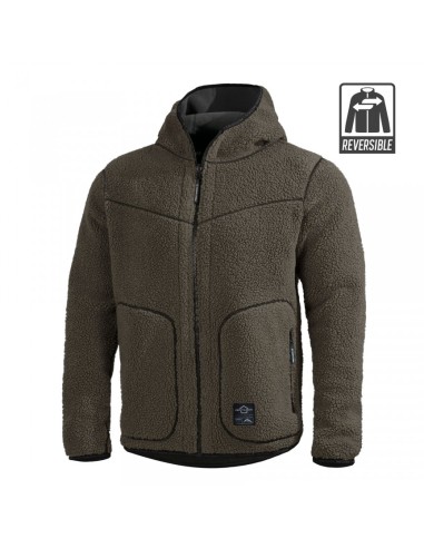 Pentagon Ianos Sherpa Fleece (RAL7013)