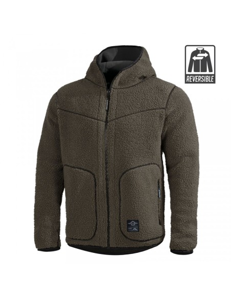 Pentagon Ianos Sherpa Fleece (RAL7013)