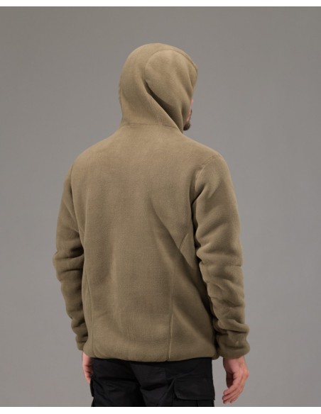 Pentagon Ianos Sherpa Fleece (RAL7013)