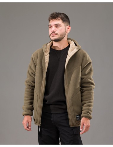 Pentagon Ianos Sherpa Fleece (RAL7013)