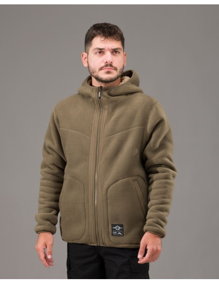 Pentagon Ianos Sherpa Fleece (RAL7013)