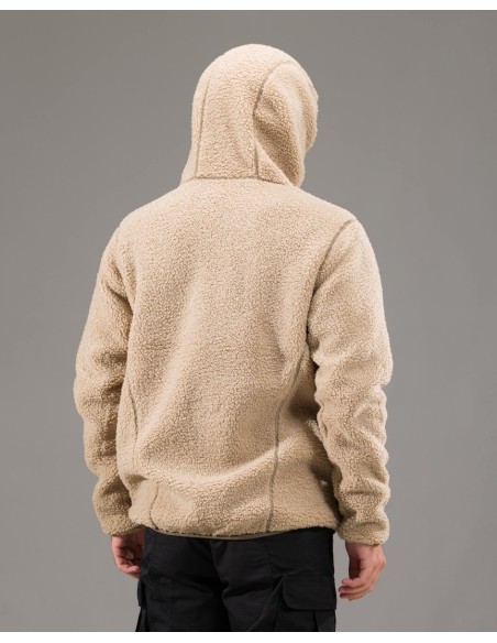 Pentagon Ianos Sherpa Fliisjakk (RAL7013)