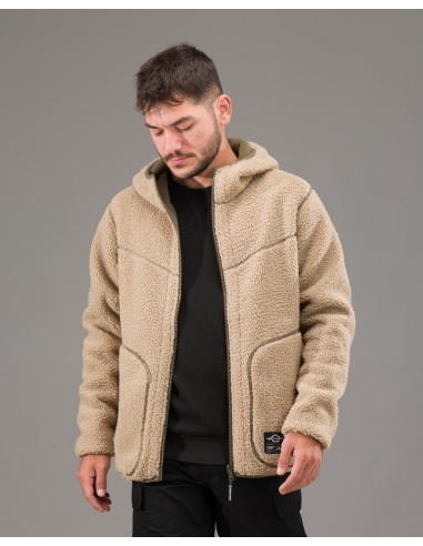 Pentagon Ianos Sherpa Fleece (RAL7013)
