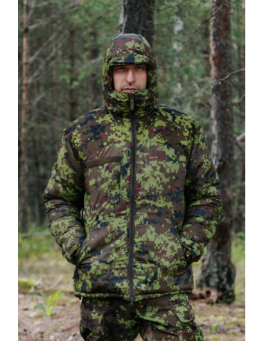 Profline Insulated Jacket BRAGE