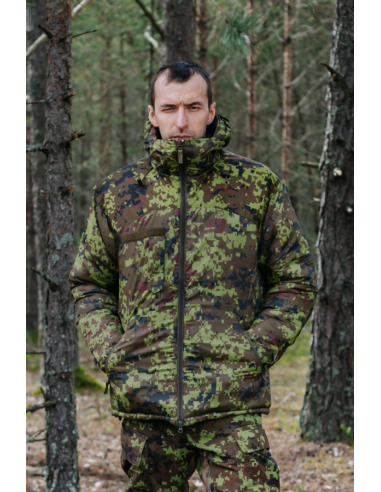 Profline Insulated Jacket BRAGE