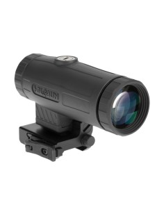 Holosun HM3X 3X Küljelekäiv Suurendus 2