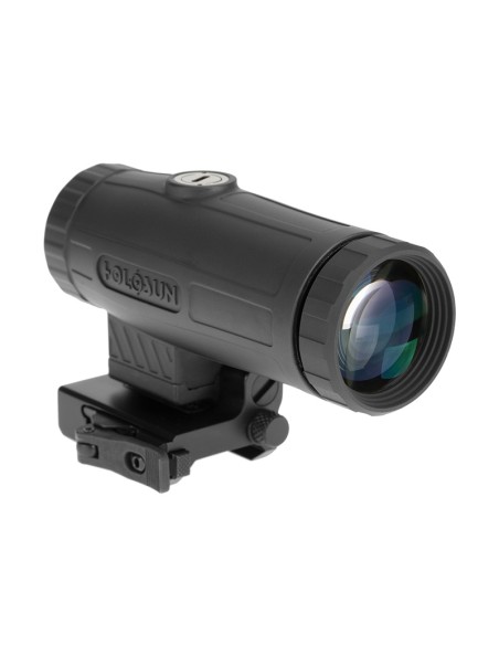 Holosun HM3X 3X Küljelekäiv Suurendus