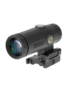 Holosun HM3X 3X Küljelekäiv Suurendus