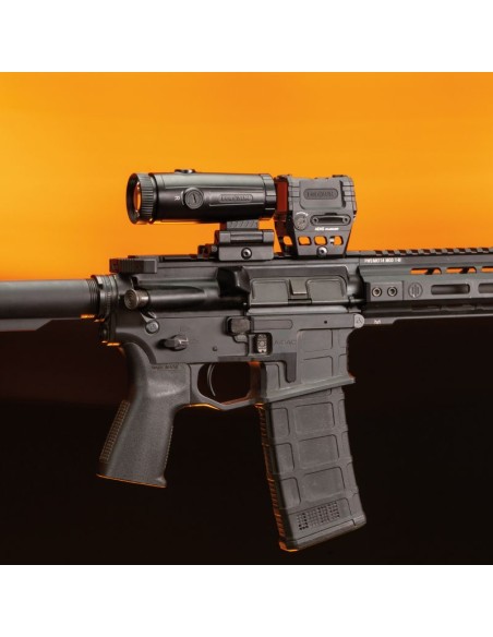 Holosun HM6X 6X Flip To Side Magnifier
