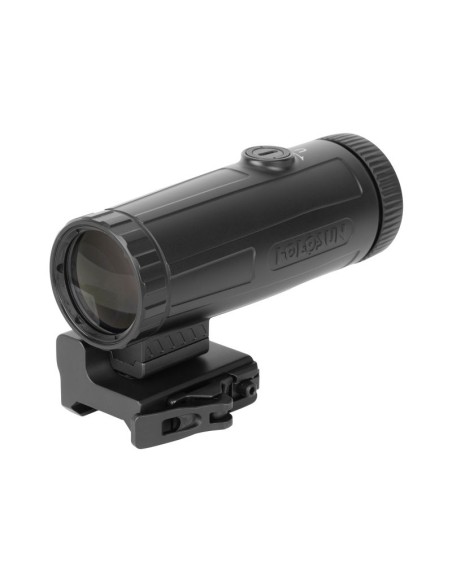 Holosun HM6X 6X Flip To Side Magnifier