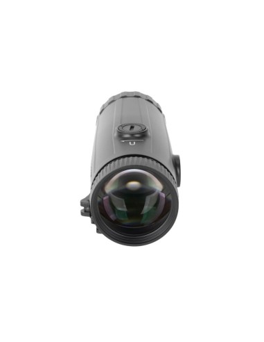 Holosun HM6X 6X Flip To Side Magnifier