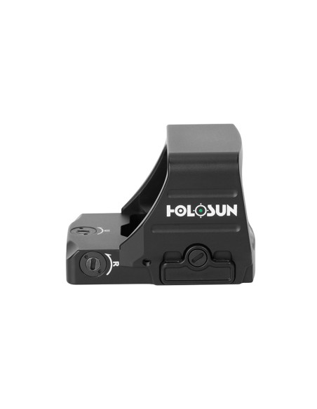 Holosun HE507COMP-GR Green Dot Sight