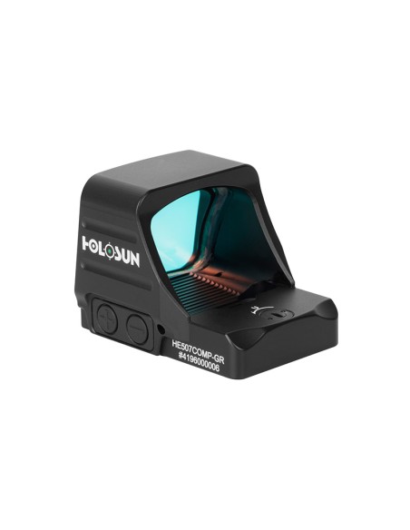 Holosun HE507COMP-GR Rohetäppsihik