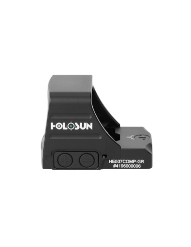 Holosun HE507COMP-GR Rohetäppsihik