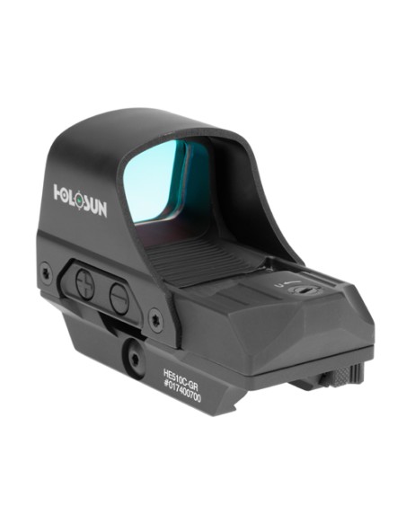 Holosun HE510C-GR Rohetäppsihik