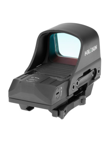 Holosun HE510C-GR Green Dot Sight