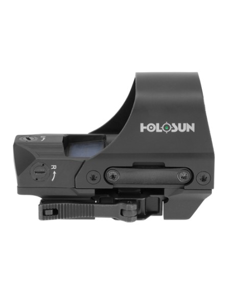 Holosun HE510C-GR Rohetäppsihik