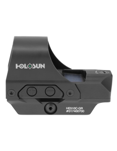 Holosun HE510C-GR Rohetäppsihik