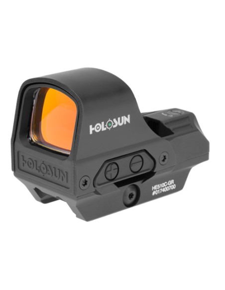 Holosun HE510C-GR Rohetäppsihik