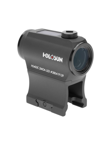 Holosun HS403C Red Dot Sight