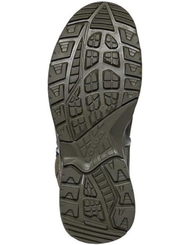 Lowa Zephyr GTX HI TF (ranger green)