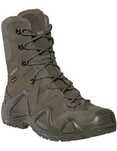 Lowa Zephyr GTX HI TF (ranger green) 2