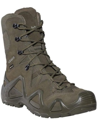 Lowa Zephyr GTX HI TF (ranger green)