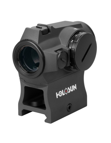 Holosun HS403R Punatäppsihik
