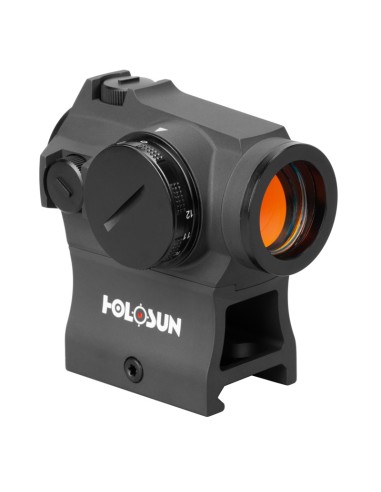 Holosun HS403R Punatäppsihik