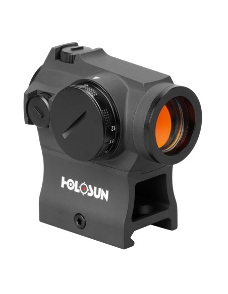 Holosun HS403R Punatäppsihik