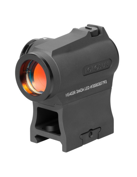 Holosun HS403R Punatäppsihik