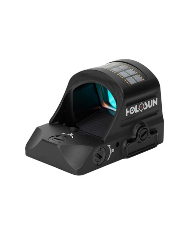 Holosun HS407C X2 Red Dot Sight