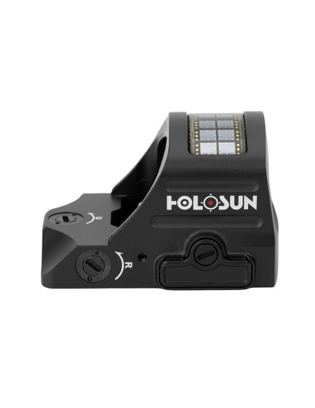 Holosun HS407C X2 Red Dot Sight
