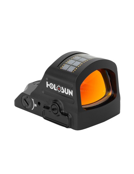 Holosun HS407C X2 Punatäppsihik