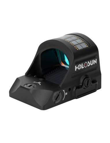 Holosun HS507C X2 Punatäppsihik