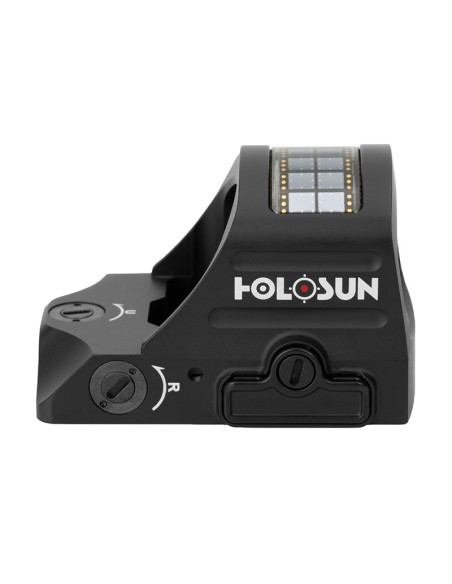 Holosun HS507C X2 Punatäppsihik
